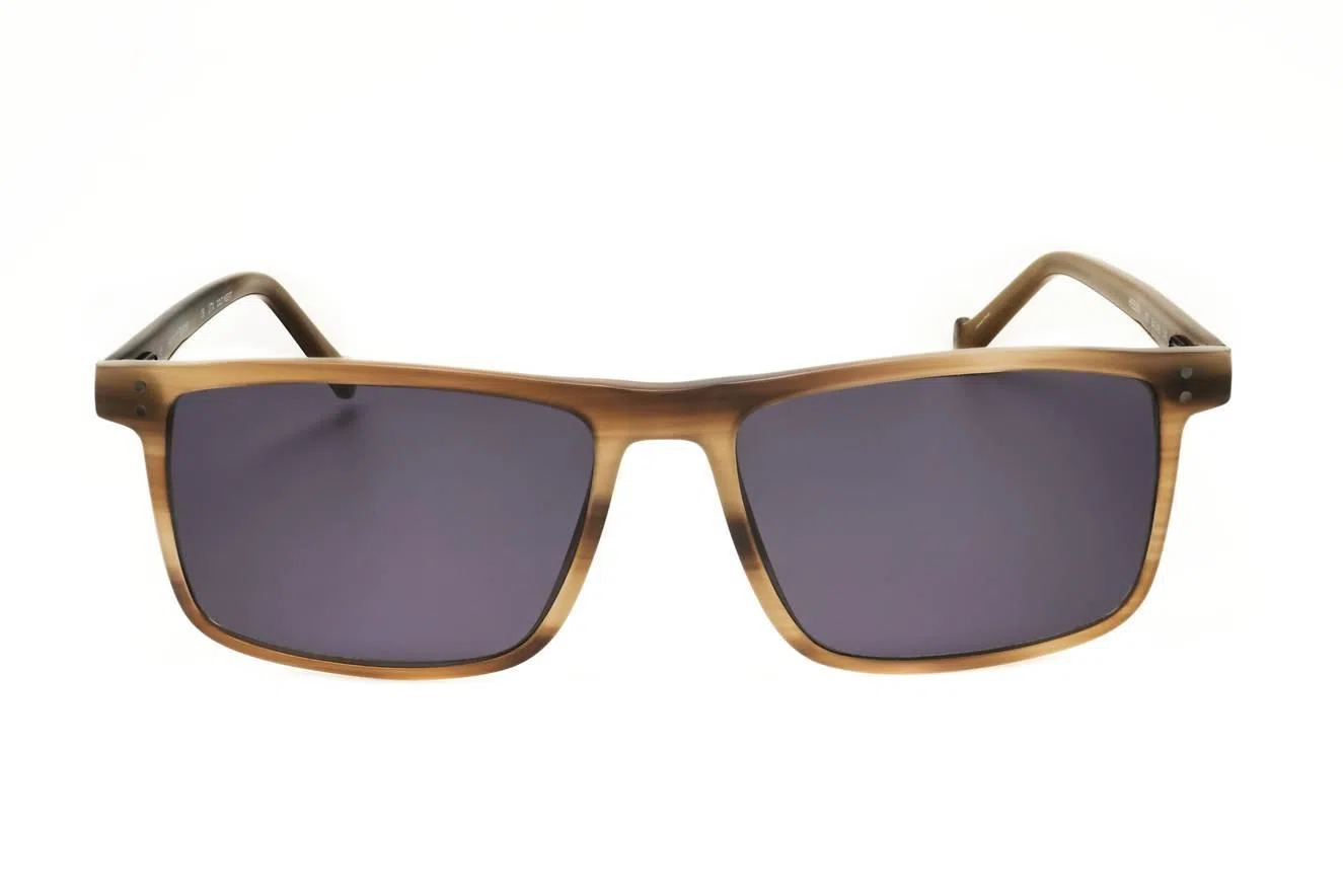 Hackett Bespoke HEBS209 Sunglasses - view 2